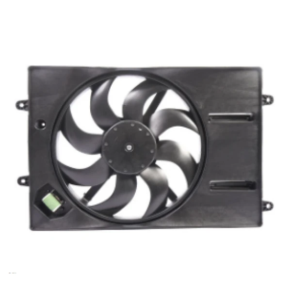 Electroventilador para chevrolet groove 2021 2022 1.5 l2b dohc mpfi